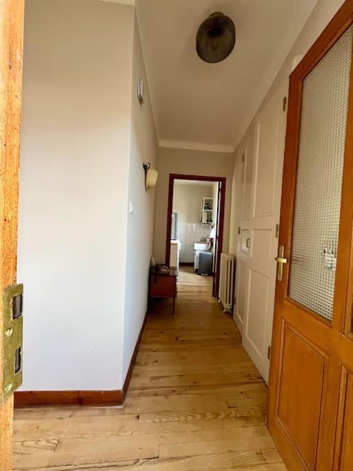 La Petite Ourse Maison De Village A Oust Экстерьер фото